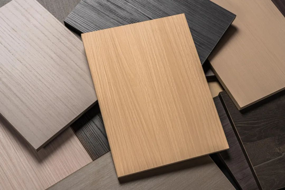 好板材，讓家煥發(fā)出別樣的生機(jī)與活力