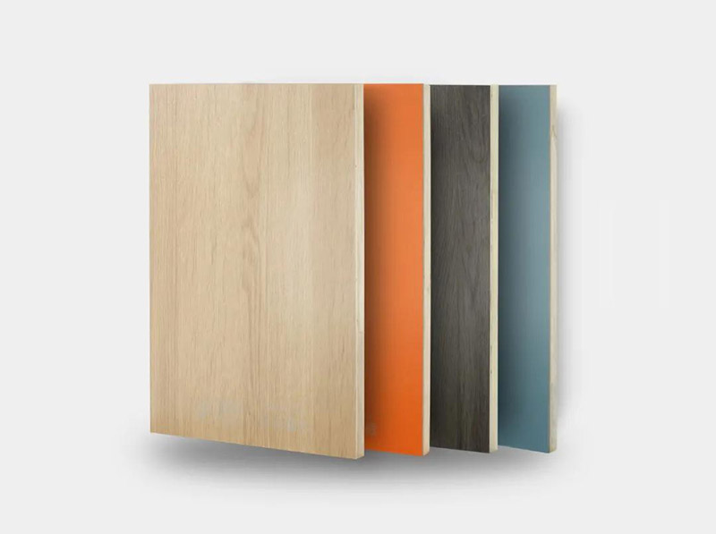 藍(lán)果樹(shù)板材——環(huán)保與安全，雙重保障